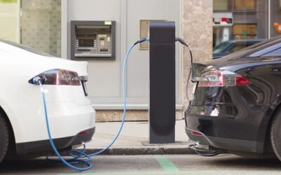 El mercado de vehículos eléctricos presenta un crecimiento exponencial en 2023