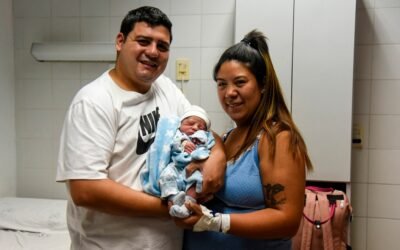 Se aprobó dictamen de mayoría para el proyecto de licencias parentales y de cuidados