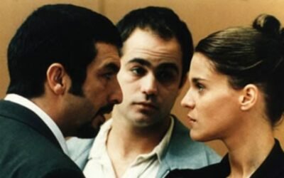 Proyectarán una versión en 4k de la icónica película «Nueve Reinas»