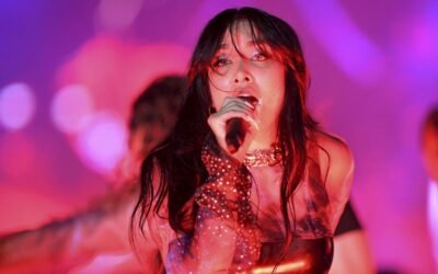 María Becerra participará en el festival Megaland en Colombia