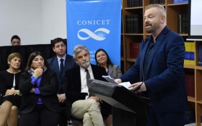 Crearon una empresa argentina que desarrollará tratamientos para combatir el cáncer y enfermedades autoinmunes