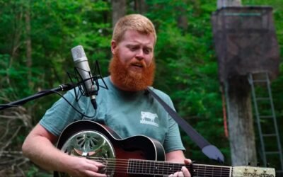 Un artista desconocido alcanzó el número uno de un importante ranking en Estados Unidos