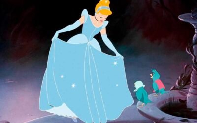 Llega una versión restaurada de La Cenicienta, a 100 años del nacimiento de Disney