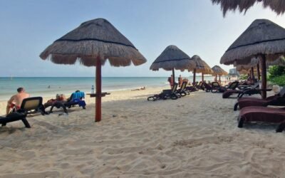 El Caribe mexicano, un ejemplo de sustentabilidad