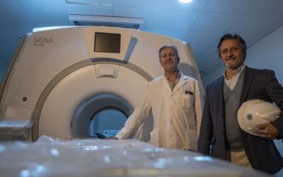 Argentina tendrá el primer centro de Protonterapia de América Latina