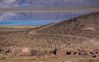 Un pueblo turístico de Catamarca incluido entre los mejores del mundo