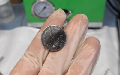 Ingenieras elaboran pilas recargables a base de yerba mate usada