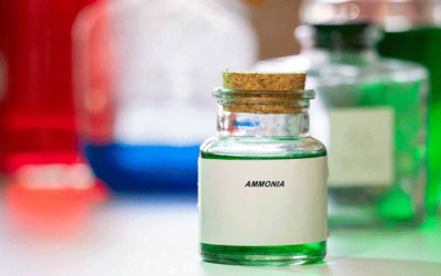 Amoníaco verde, una de las energías renovables con mayor potencial y menor difusión