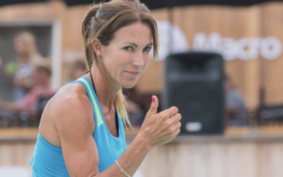 Una leyenda de Las Leonas vuelve a la actividad a sus 49 años para salvar a su equipo del descenso