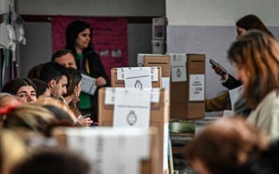 Calendario electoral 2025: cuándo se volverá a votar en el país