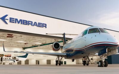 Brasil tendrá la primera fábrica de autos voladores eléctricos