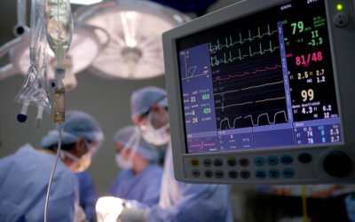 Científicos argentinos desarrollan un nuevo dispositivo de monitoreo cardíaco