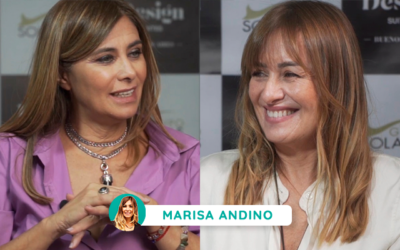 Gabriela Arias Uriburu: “Cuando permanecés en el corazón, el amor es insecuestrable”