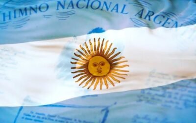 El himno argentino fue elegido como el mejor del mundo