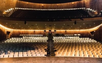 El Teatro San Martín realizará un ciclo sobre el cine europeo