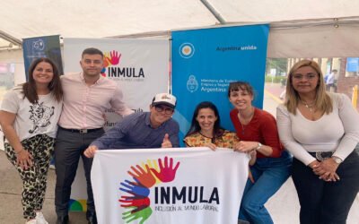 INMULA, la Fundación que promueve la inclusión laboral de los grupos más vulnerables