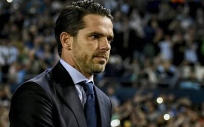 «Pintita Day»: cómo será el primer día de Gago como técnico de Boca Juniors