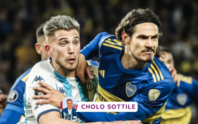 ¿Un equipo argentino puede ganar la Copa Libertadores?