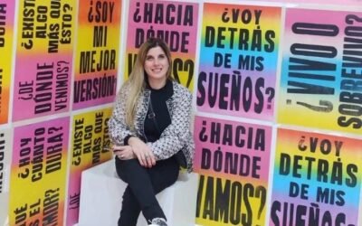 Nació con una discapacidad, logró todo lo que se propuso y ahora quiere ganar el concurso de belleza real