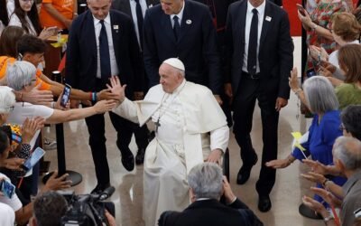 Papa Francisco: qué dice el último parte médico y la oración del Rosario que realizarán en Roma