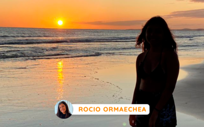 Ese lugar seguro que todos necesitamos