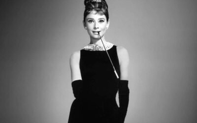 En el aniversario de su fallecimiento, cuáles son las mejores películas de Audrey Hepburn