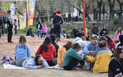La provincia de Buenos Aires prepara grandes festejos para la llegada de la Primavera