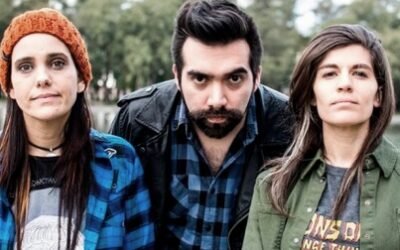 Eruca Sativa celebra 15 años de trayectoria con el show más grande de su historia