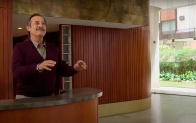 Tres producciones argentinas nominadas a los premios Emmy Internacionales