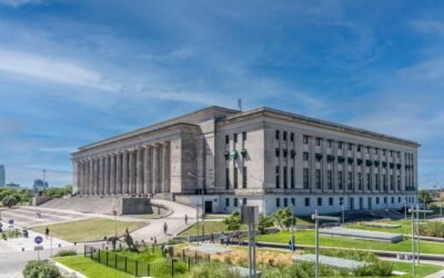 La UBA fue destacada entre las diez mejores universidades de América Latina