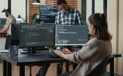 La industria del software produjo 35 mil puestos de trabajo en los últimos dos años