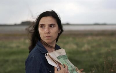 La película «Trenque Lauquen» se impuso en la primera edición del Festival de la provincia de Buenos Aires