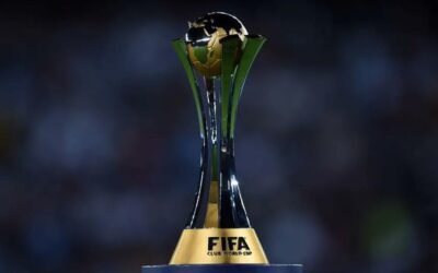 Se sortea el cuadro del Mundial de Clubes