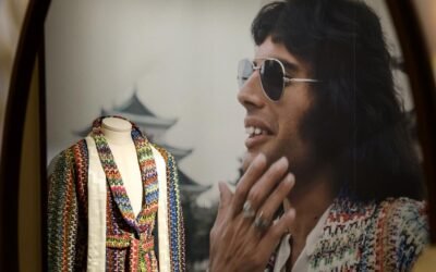 Subastaron el piano de Freddie Mercury con fines benéficos por más de 2 millones de dólares