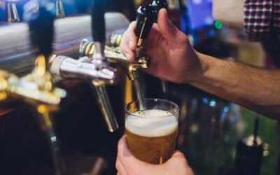 Llega a Buenos Aires la Fiesta Internacional de la Cerveza Artesanal