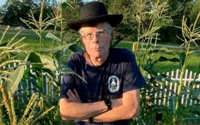 Stephen King presenta «Holly»: ¿Cuándo llega el libro a la Argentina?