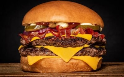 Burguermanía: vuelve el festival de la hamburguesa con su sexta edición