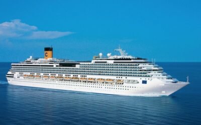 La Ciudad de Buenos Aires espera la temporada de cruceros con grandes expectativas