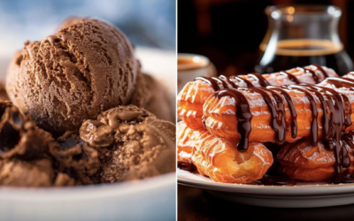 Dos postres argentinos entre los 10 mejores del mundo