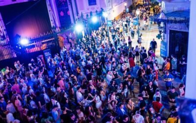 Más de un millón de visitantes confirmaron el éxito de la Noche de los Museos