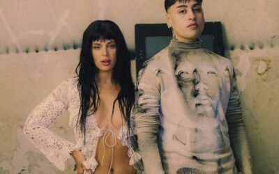 Nathy Peluso estrenó «Ella tiene» en colaboración con Tiago PZK