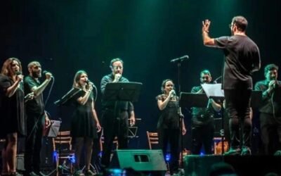 La Sinfónica Rock llega al Coliseo Podestá con su «Concierto Redondo»