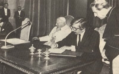 Los Tratados de Paz en Argentina