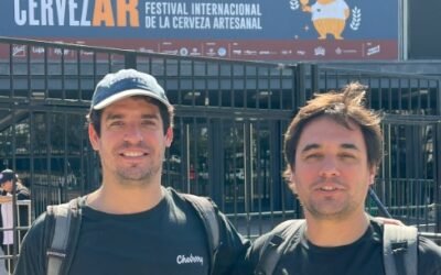 Los secretos de Cheverry, la mejor cervecería argentina
