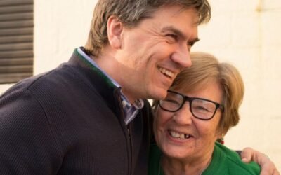 Leandro Zdero es el nuevo Gobernador de Chaco