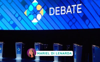 El debate presidencial