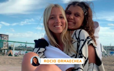 Agustina y el significado de la amistad