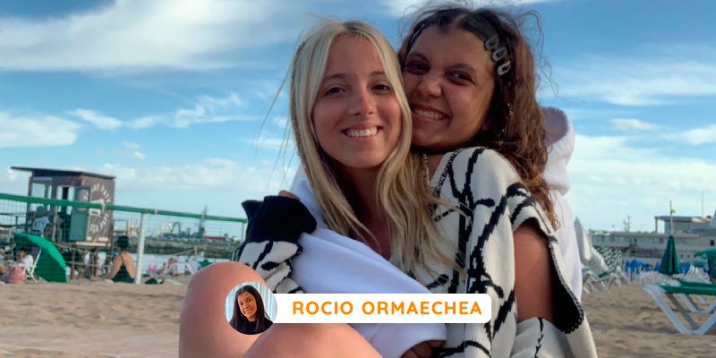 Agustina y el significado de la amistad