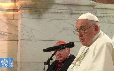 Reabrió la catedral de Notre Dame: cuál fue el mensaje que envió el papa Francisco