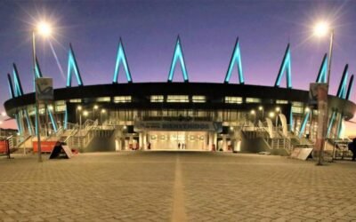 San Juan fue distinguida como Capital Americana del Deporte